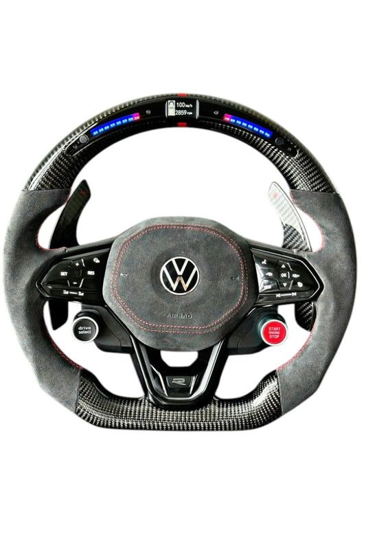 Спортен поръчков волан Volkswagen