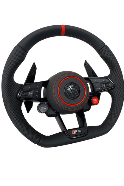 Спортен поръчков волан Volkswagen