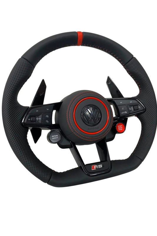 Спортен поръчков волан Volkswagen