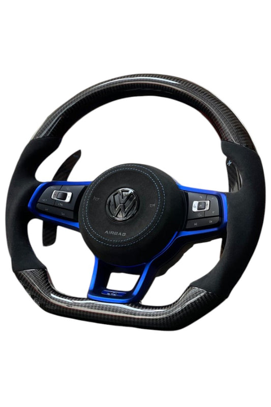 Спортен поръчков волан Volkswagen