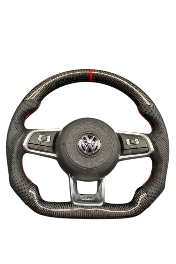 Спортен поръчков волан Volkswagen