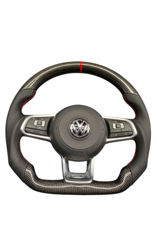 Спортен поръчков волан Volkswagen