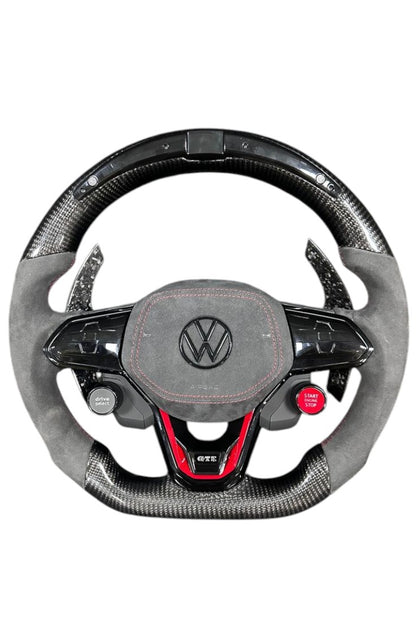 Спортен поръчков волан Volkswagen