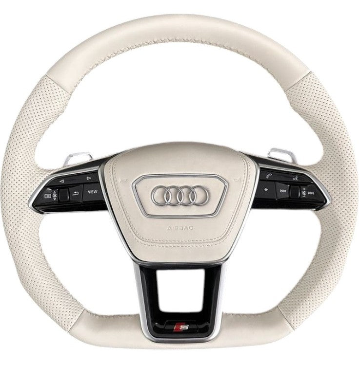 Спортен поръчков волан  AUDI