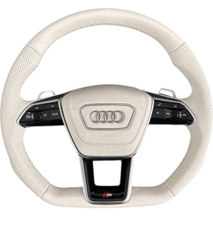 Спортен поръчков волан  AUDI