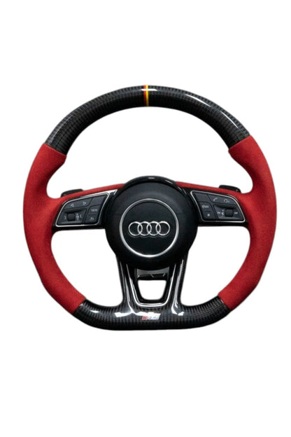 Спортен поръчков волан  AUDI