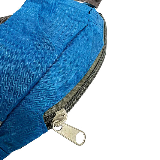 Чанта за принадлежности 1507 - Синя