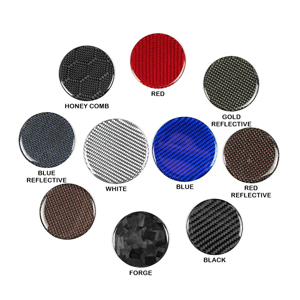 Спортен поръчков волан Porsche