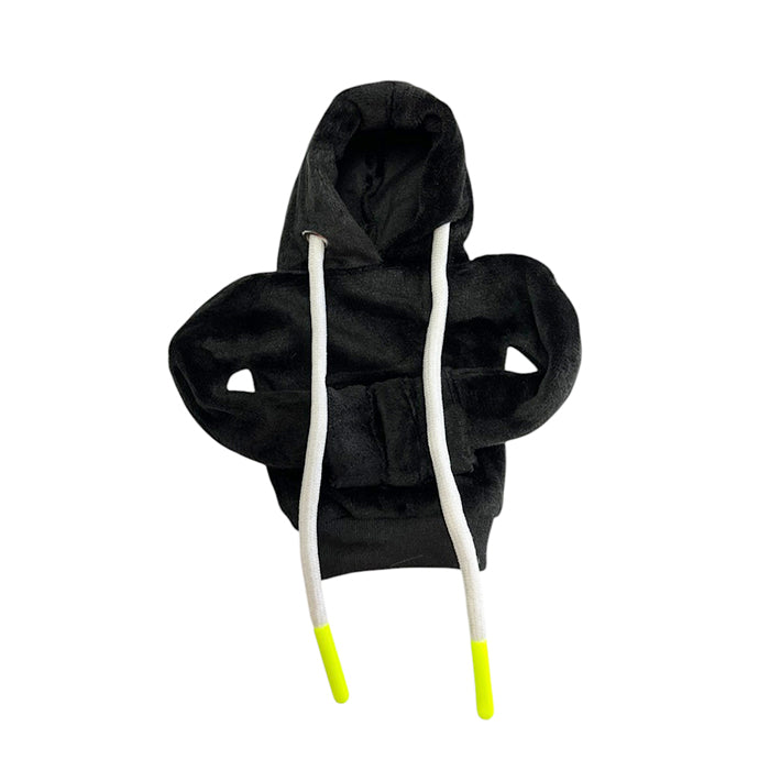 Декорация суичър за скоростен лост PA1173 - Черно