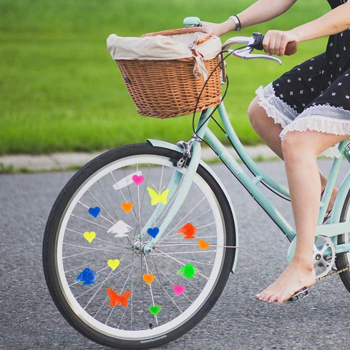 Декорация за Спици PA993 - 27 БР/К-Т