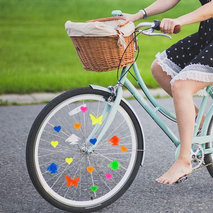 Декорация за Спици PA993 - 27 БР/К-Т