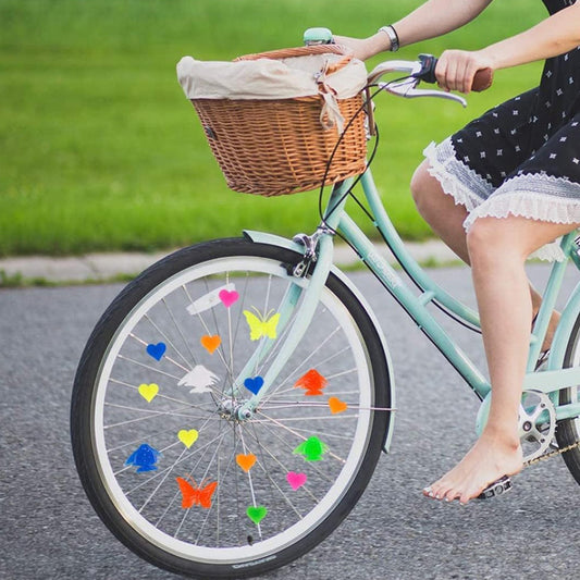 Декорация за Спици PA993 - 27 БР/К-Т