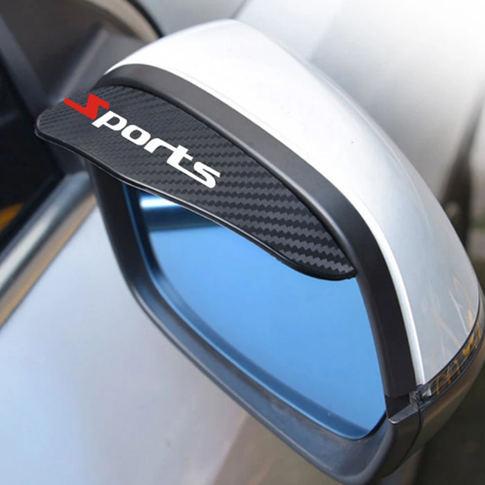 Декорация за външно огледало PG423 2БР/К-Т