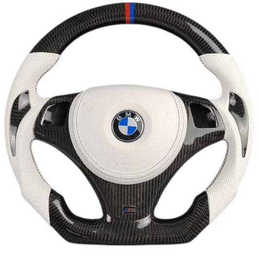 Спортен поръчков волан BMW