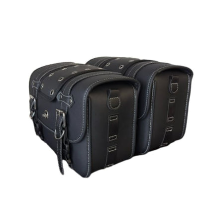 Дисаги за мотоциклет PA881 30/20/13 CM 2 БР/К-Т