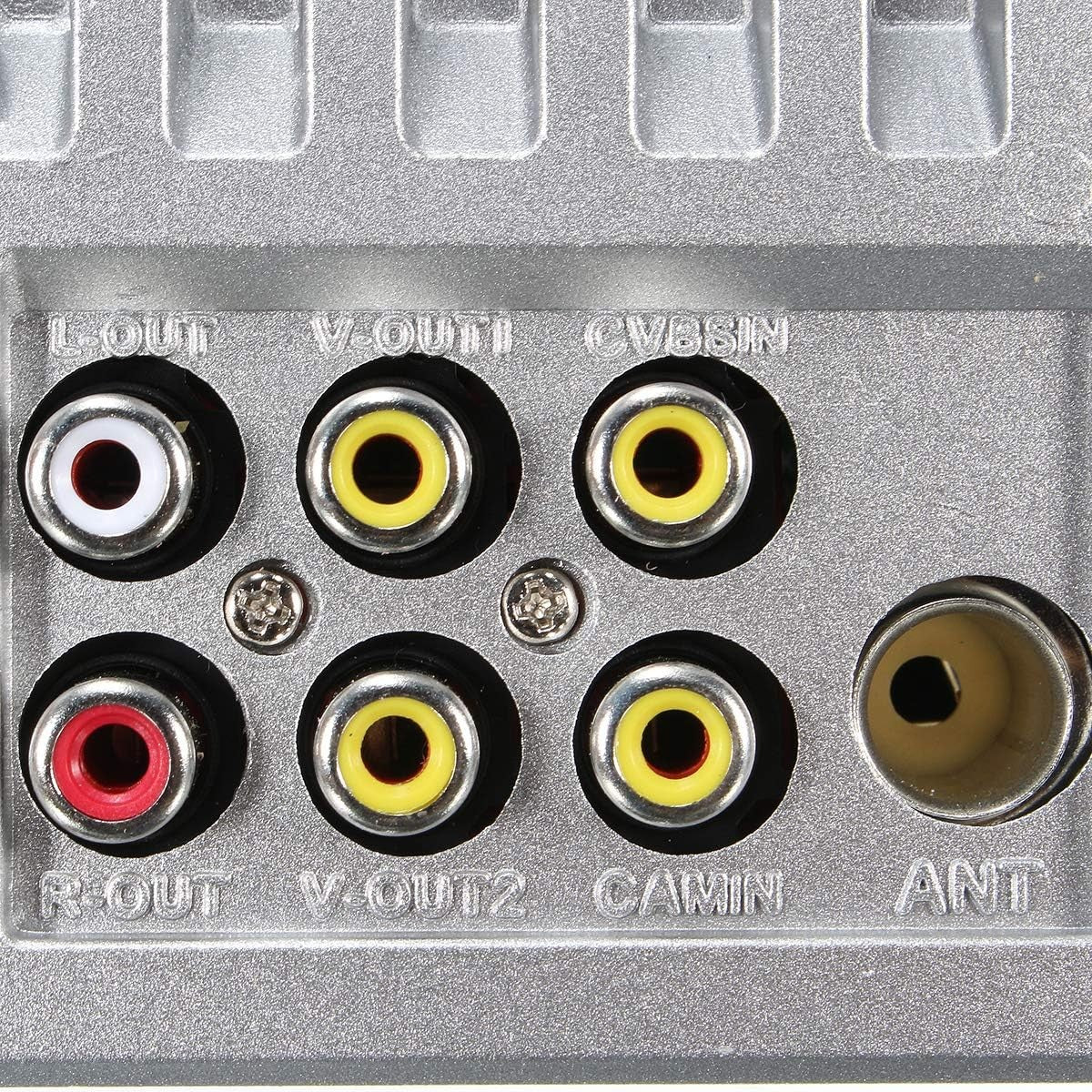 MP5 мултимедия A7020 – 7″ тъчскрийн + камера + рамка 2DIN