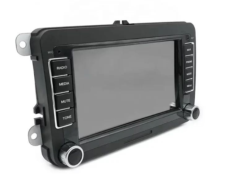 Мултимедия Андроид 64GB- VW-Seat-Skoda