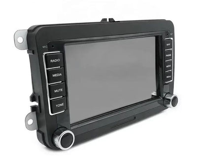 Мултимедия Андроид 64GB- VW-Seat-Skoda