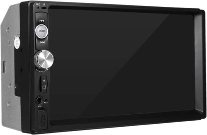 MP5 мултимедия A7020 – 7″ тъчскрийн + камера + рамка 2DIN