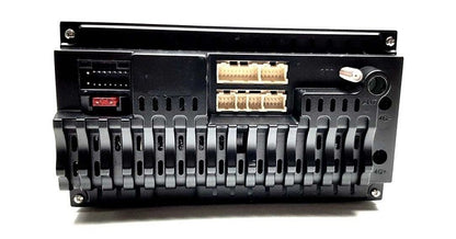 Мултимедия MP3 с двоен дин 9" Android 9 + GPS