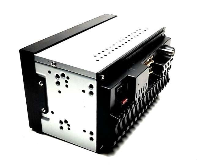 Мултимедия MP3 с двоен дин 9" Android 9 + GPS