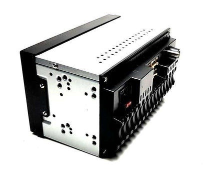 Мултимедия MP3 с двоен дин 9" Android 9 + GPS