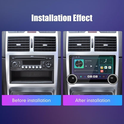 Мултимедия 10.1" 2GB/64GB с Wireless CarPlay & Android Auto