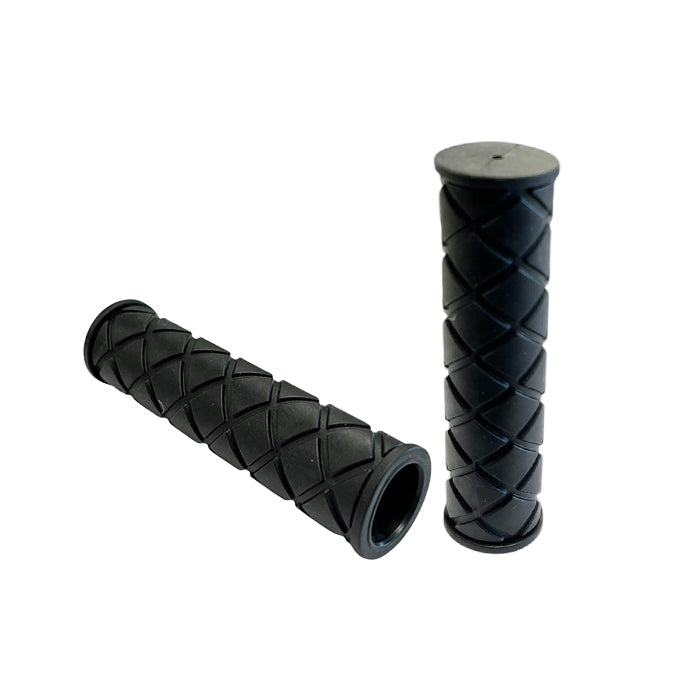 Дръжки за велосипед - 2024 - Черни