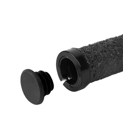 Дръжки за велосипед - PA1070 - Черни