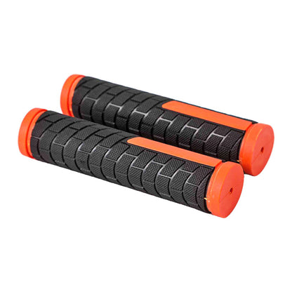 Дръжки за велосипед - PA998 - Оранжеви