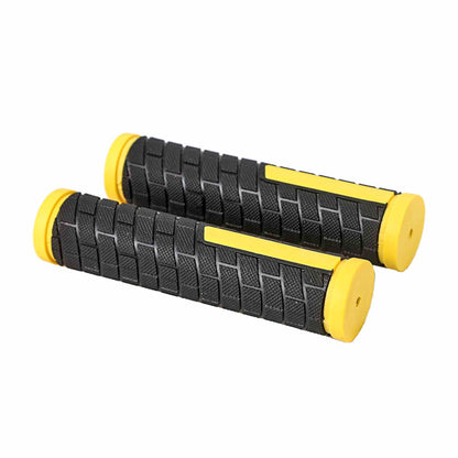 Дръжки за велосипед - PA998 - Жълти