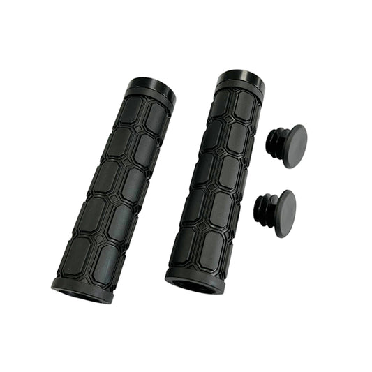 Дръжки за велосипед - PA1071 - Черни