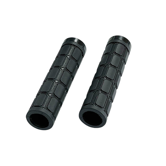 Дръжки за велосипед - PA1071 - Черни