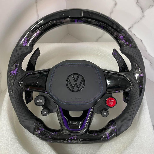 Спортен поръчков волан Volkswagen