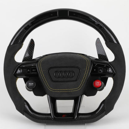 Спортен поръчков волан AUDI