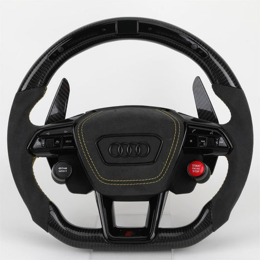 Спортен поръчков волан AUDI