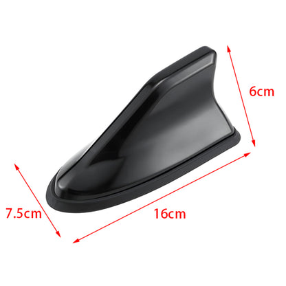 Електрическа антена 1202 - Сива