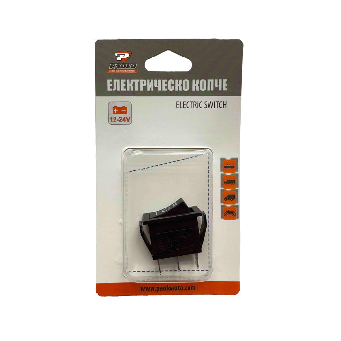 Електрическо копче PA480