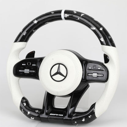 Спортен поръчков волан Mercedes - Benz