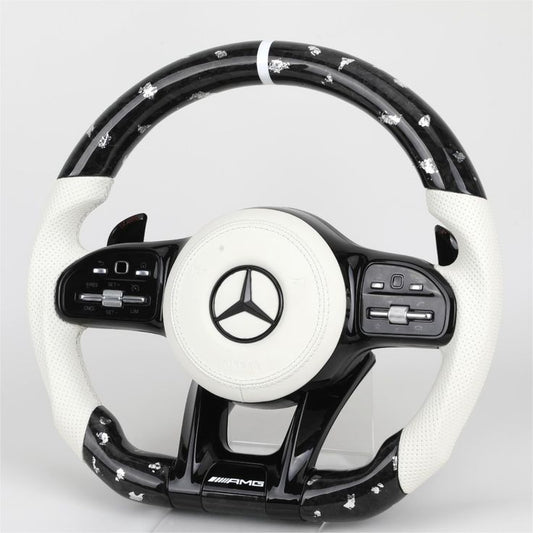 Спортен поръчков волан Mercedes - Benz