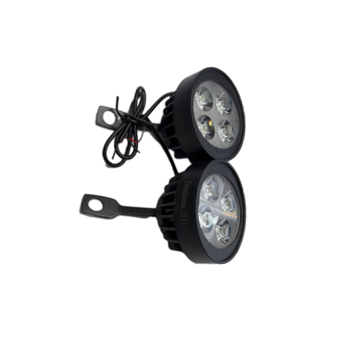 Фар за мотоциклет 1939/2069 2 БР/К-Т