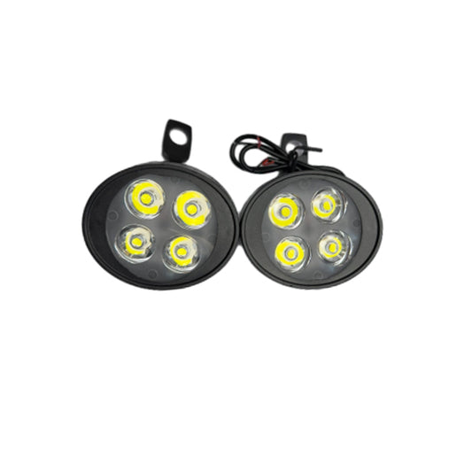 Фар за мотоциклет 1939/2069 2 БР/К-Т