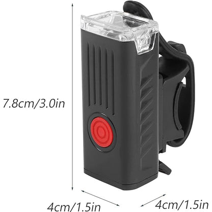 Фар за Велосипед PA409