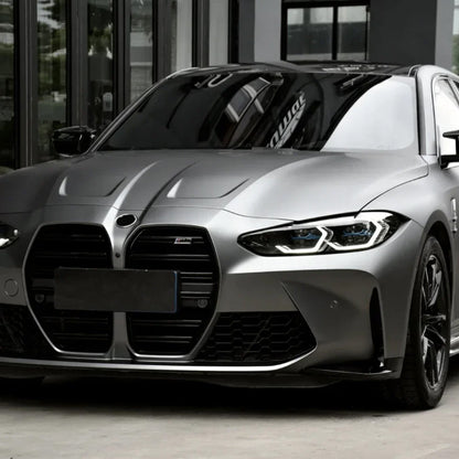 Фолио инокс 1.52м х 1м