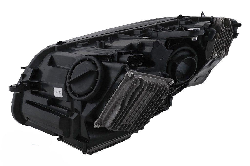 Комплект Multibeam LED фарове за Mercedes C-Class W205 / S205 2014–2018, LHD