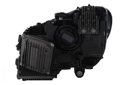 Комплект Multibeam LED фарове за Mercedes C-Class W205 / S205 2014–2018, LHD