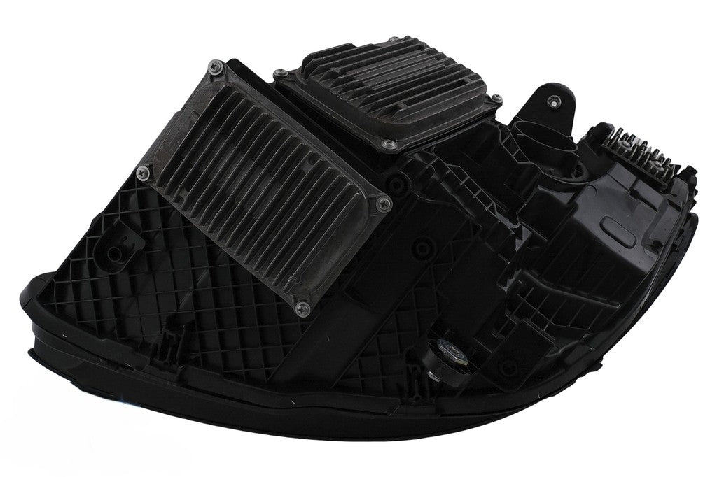 Комплект Multibeam LED фарове за Mercedes C-Class W205 / S205 2014–2018, LHD