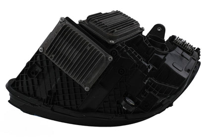 Комплект Multibeam LED фарове за Mercedes C-Class W205 / S205 2014–2018, LHD