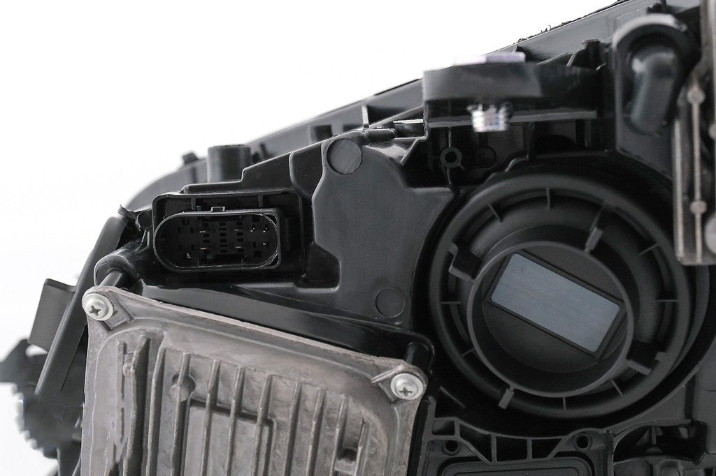 Комплект Multibeam LED фарове за Mercedes C-Class W205 / S205 2014–2018, LHD