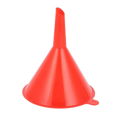 Фуния ПВЦ 3012 - 4бр/к-т